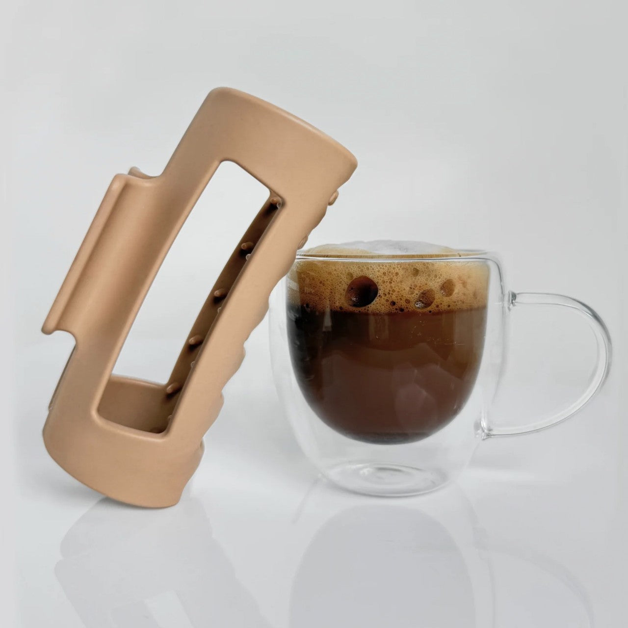 Softie™ Hair Clip