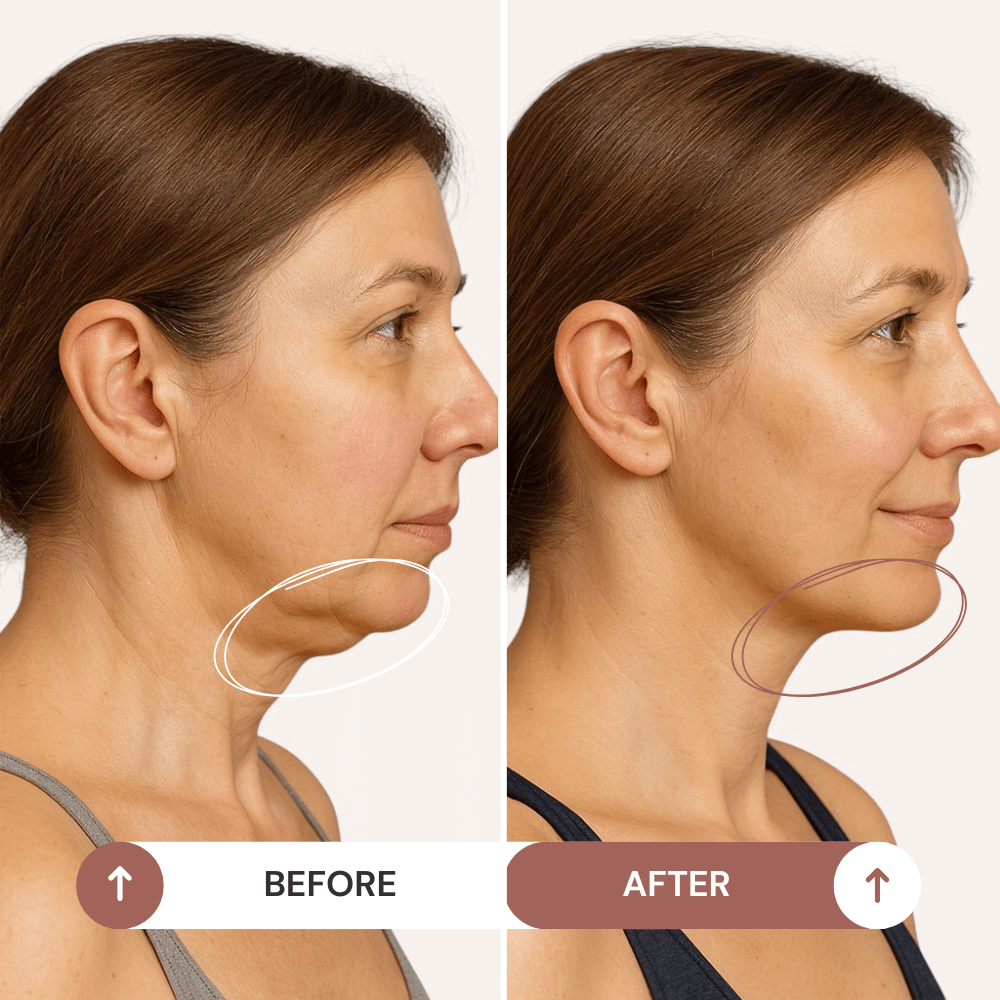 Melora Face Shaper