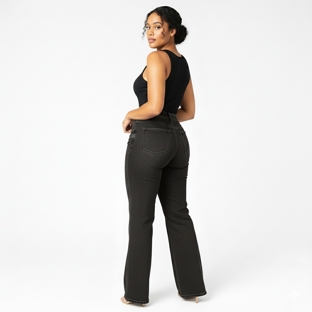 BBL Jeans by Melora