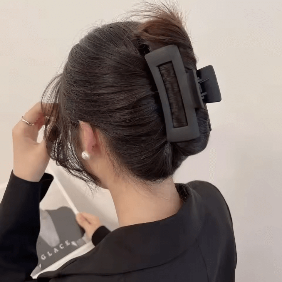Softie™ Hair Clip