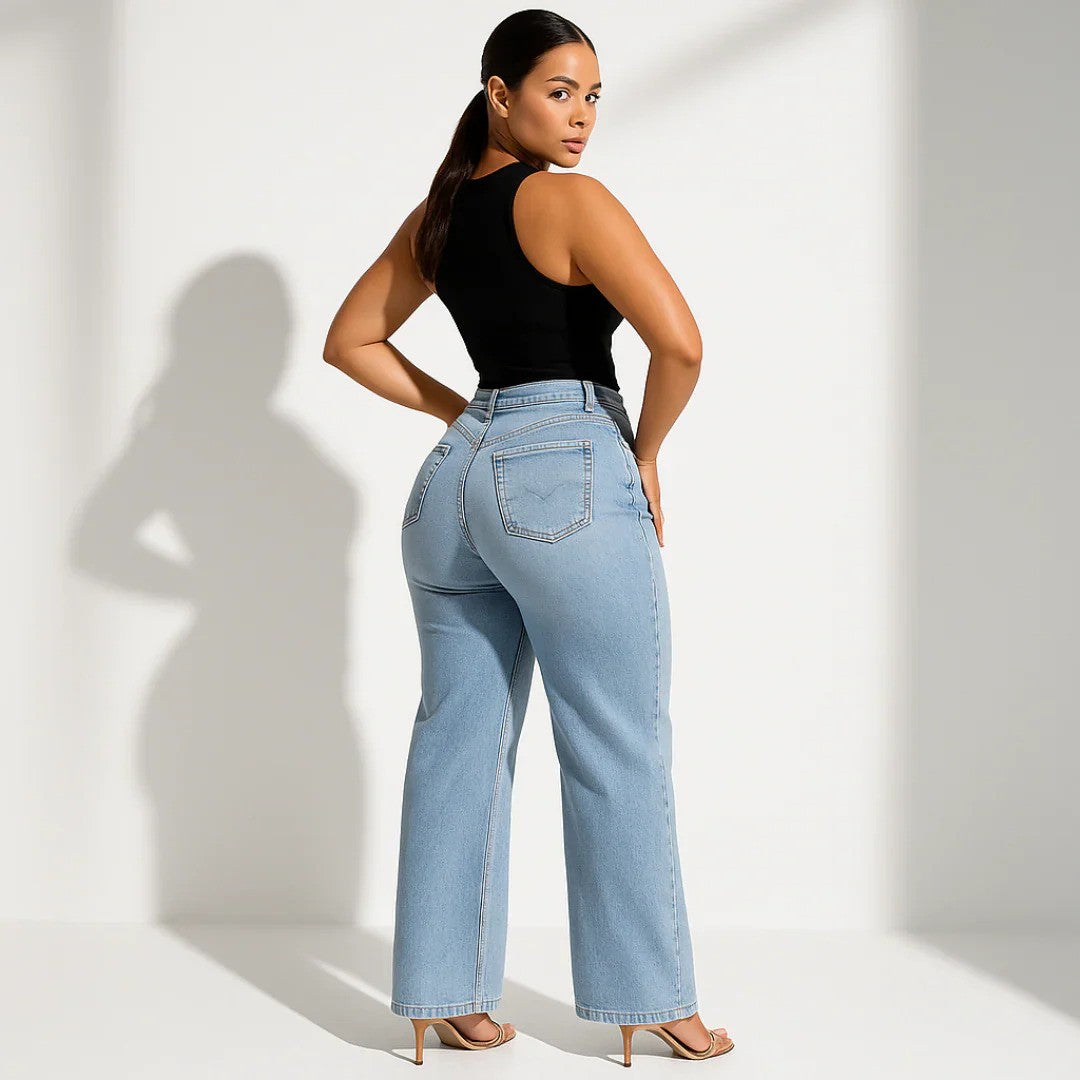 BBL Jeans by Melora