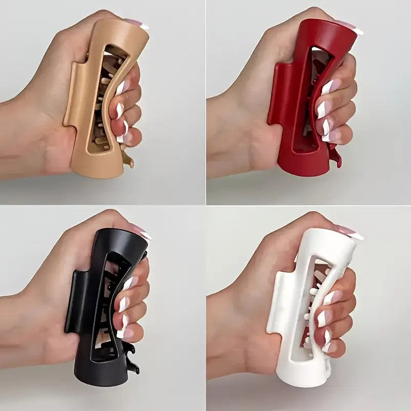 Softie™ Hair Clip