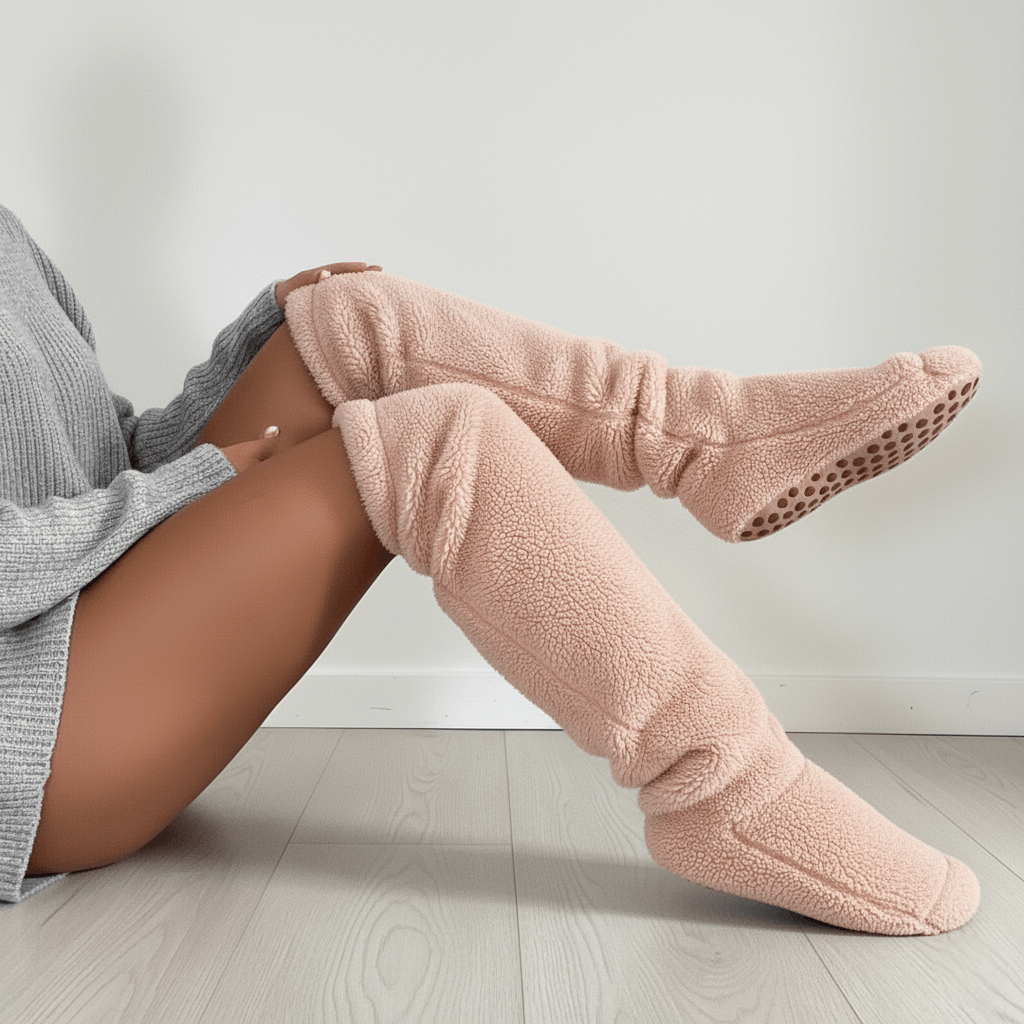 The Cozy Sock