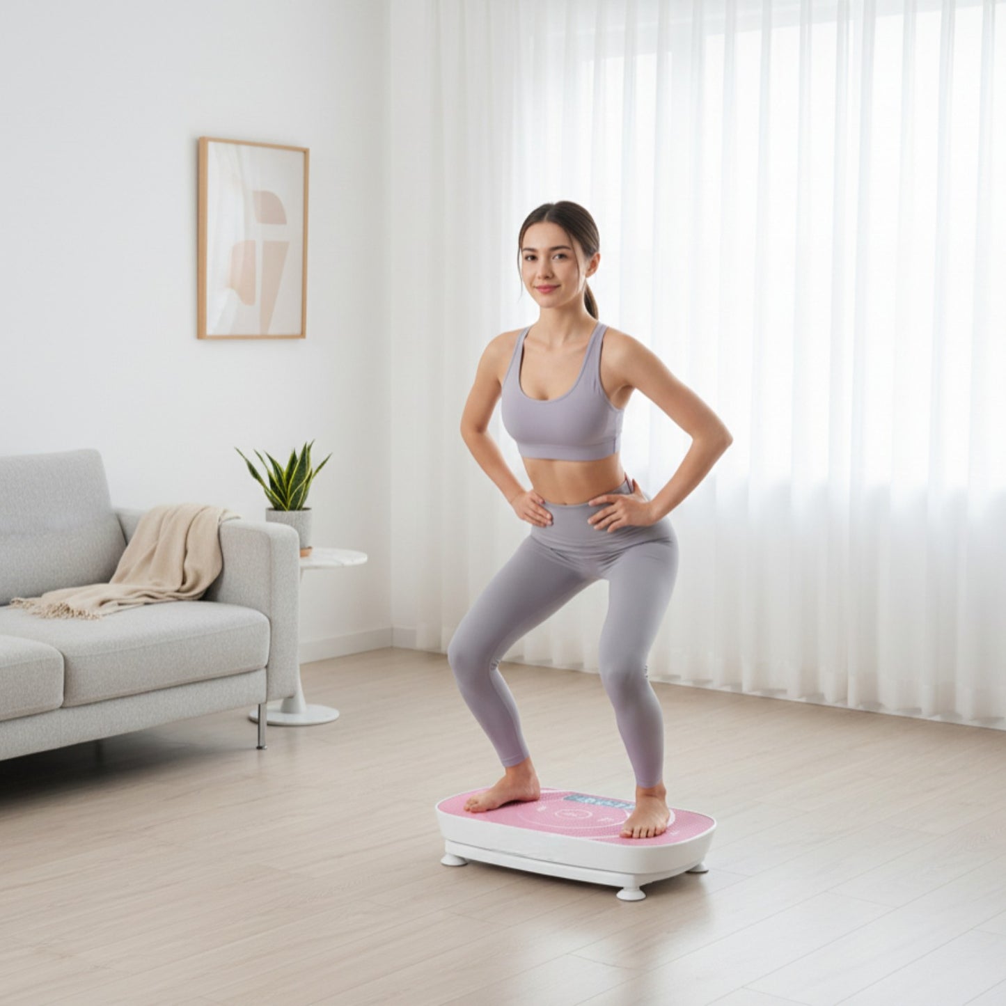 FitVibe™ Vibration Plate