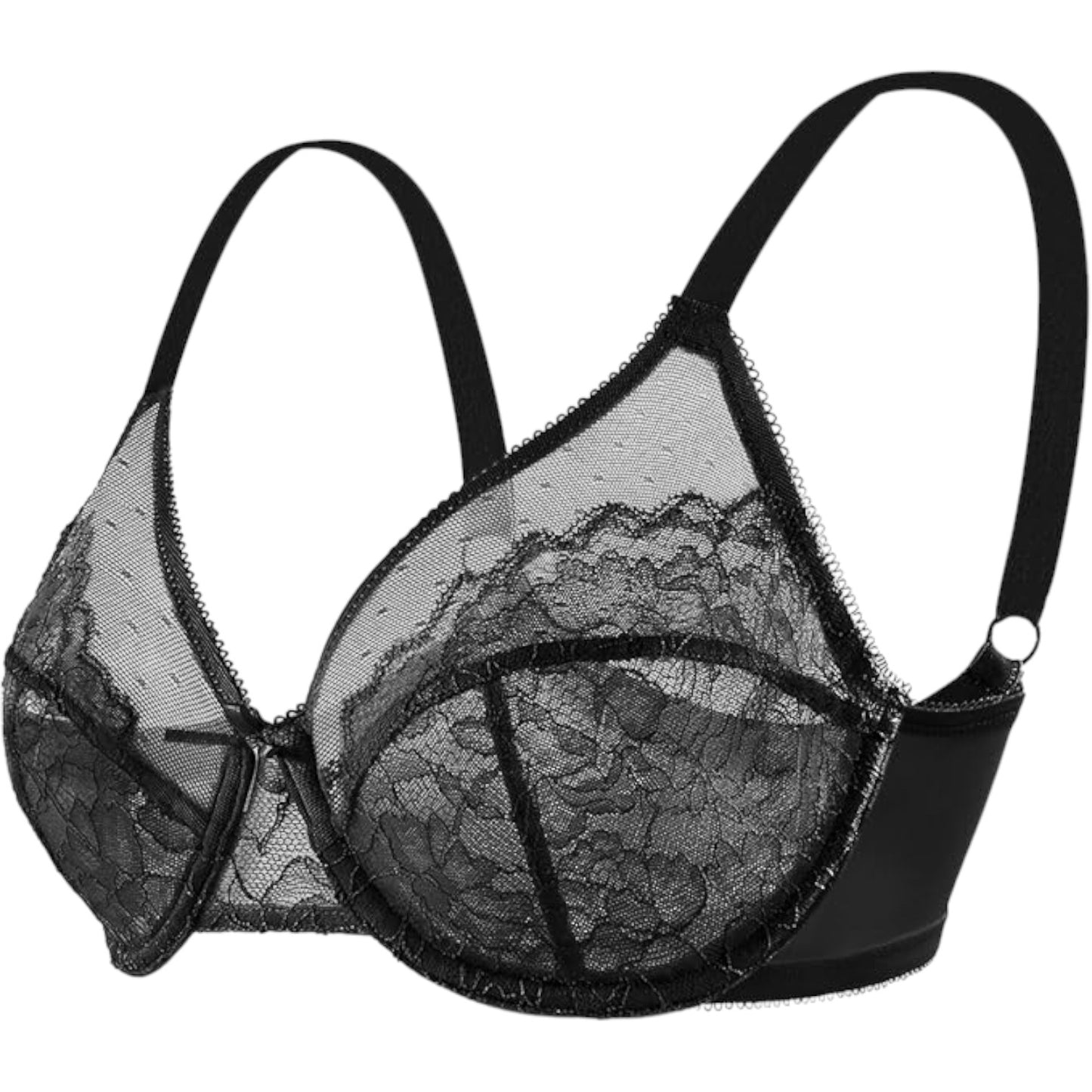 Breast Minimizer Bra