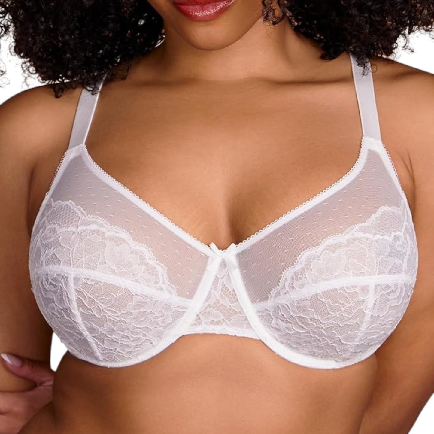 Breast Minimizer Bra