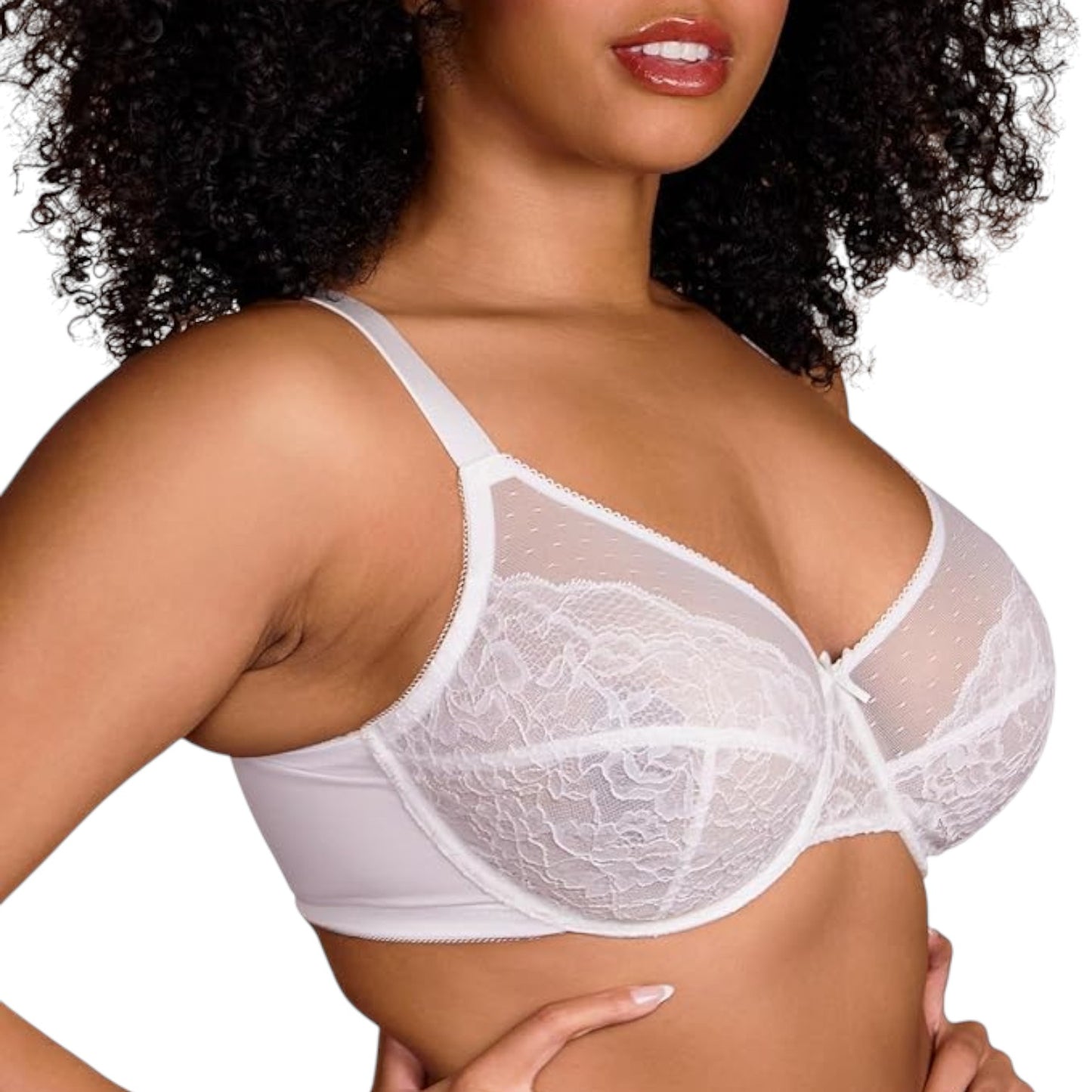 Breast Minimizer Bra