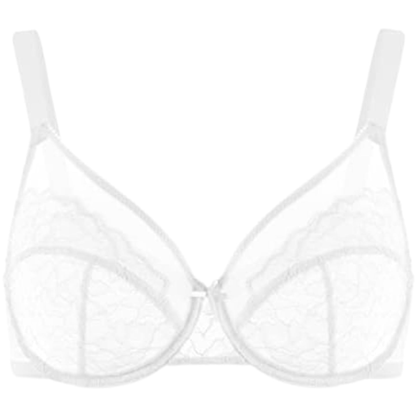 Breast Minimizer Bra