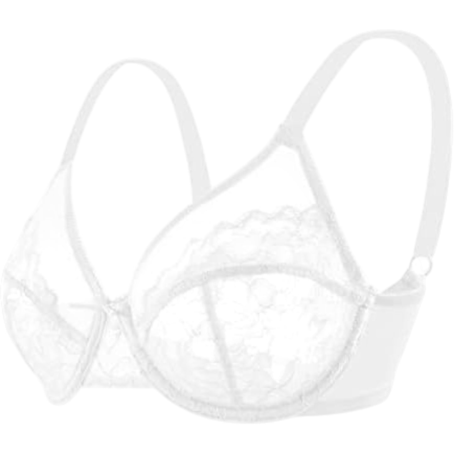 Breast Minimizer Bra