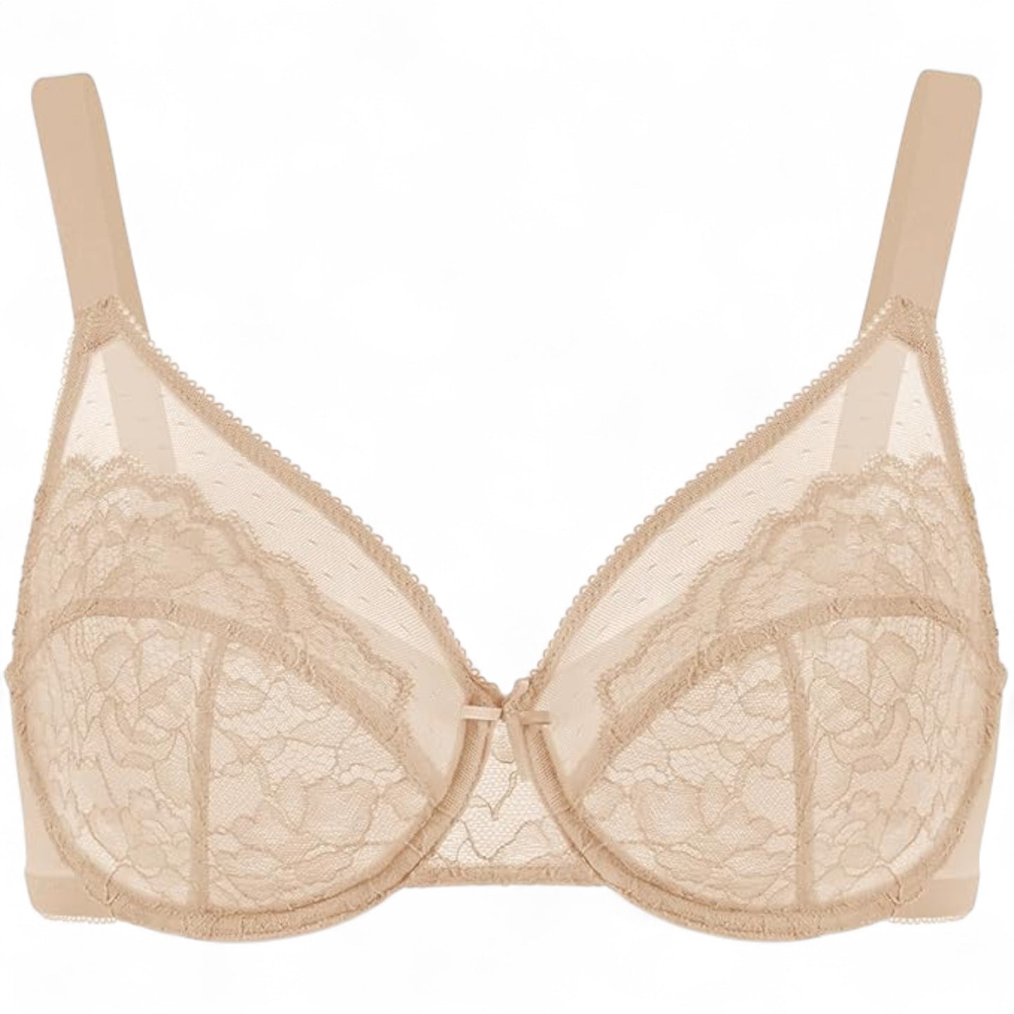 Breast Minimizer Bra