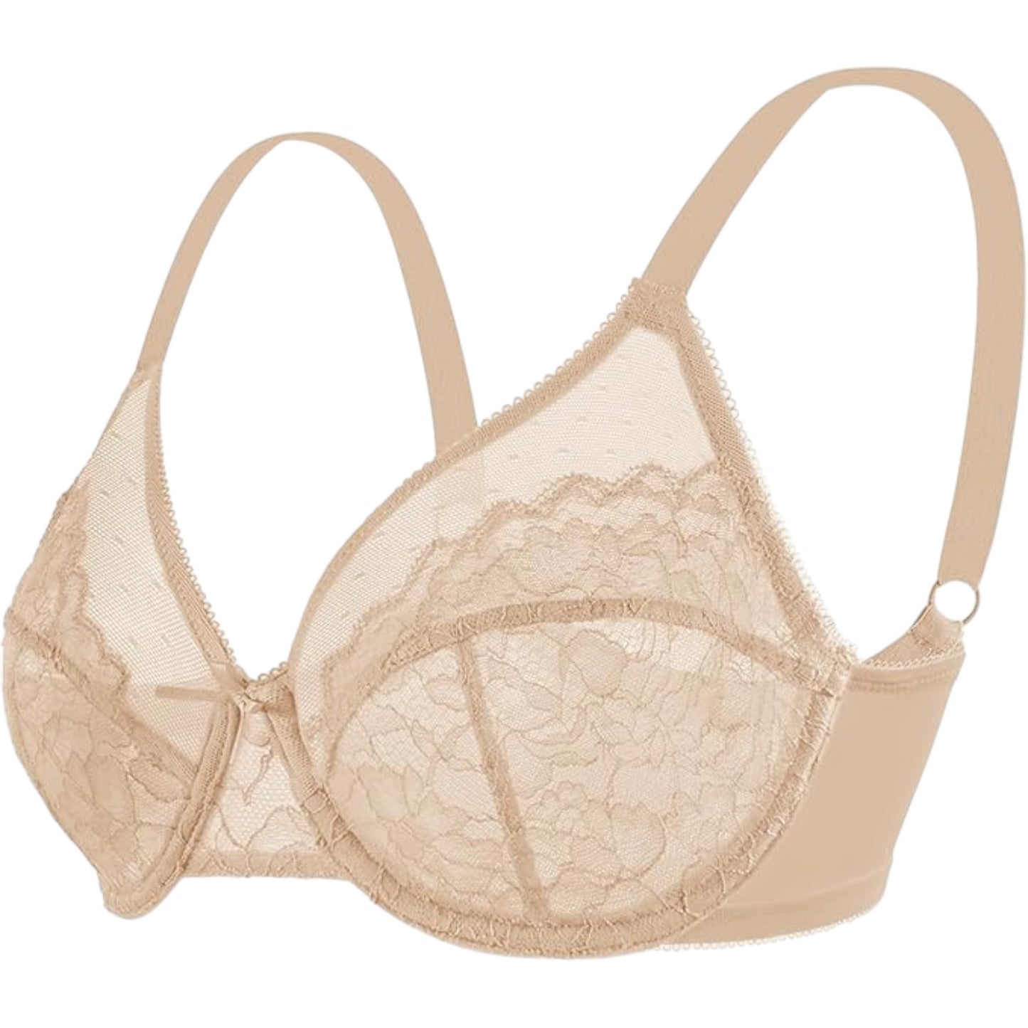 Breast Minimizer Bra