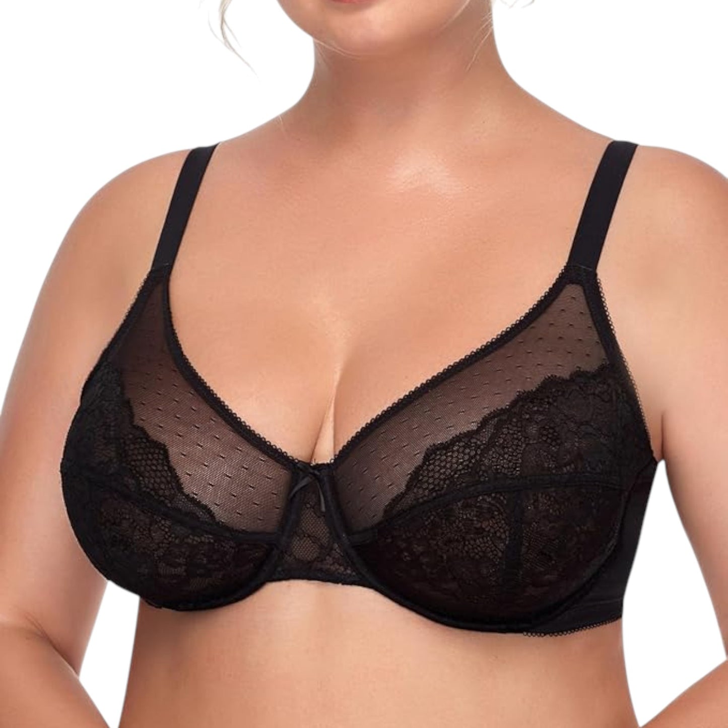 Breast Minimizer Bra