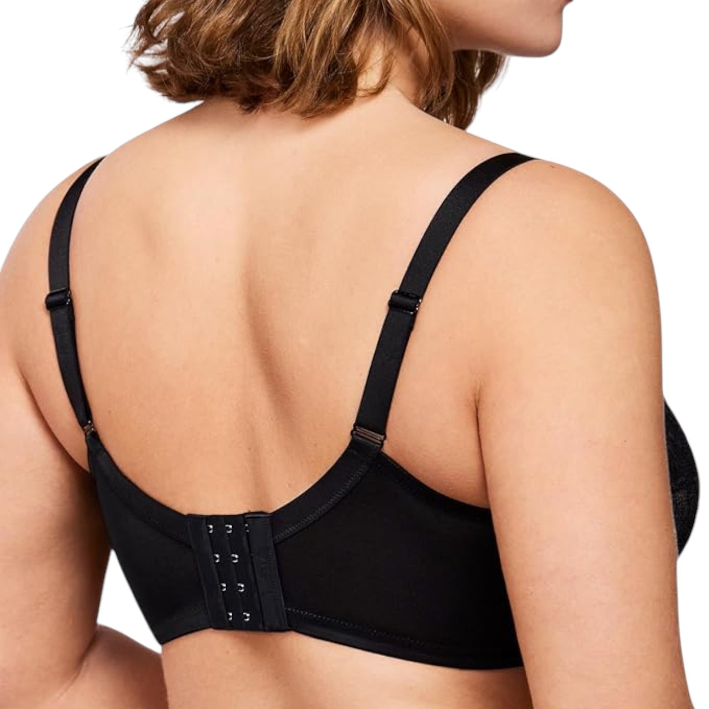 Breast Minimizer Bra