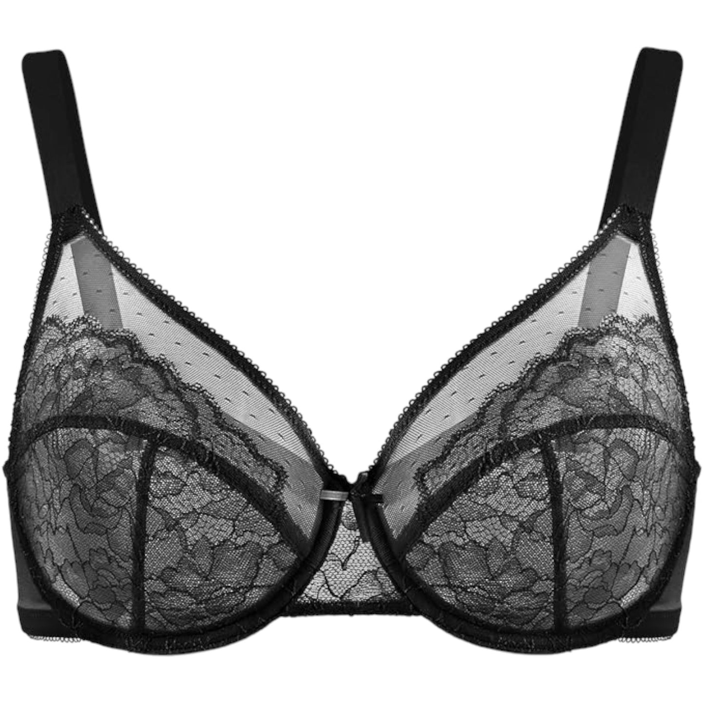 Breast Minimizer Bra