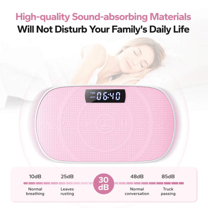 FitVibe™ Vibration Plate