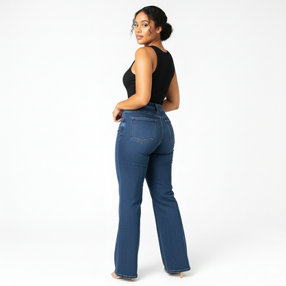 BBL Jeans by Melora