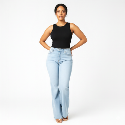 BBL Jeans by Melora