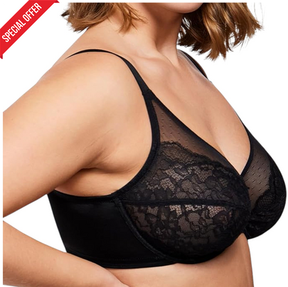 Breast Minimizer Bra