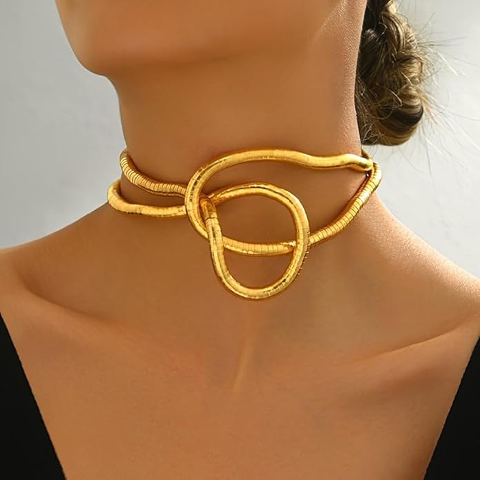 VersaLuxe™ Necklace