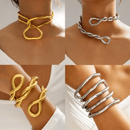 VersaLuxe™ Necklace