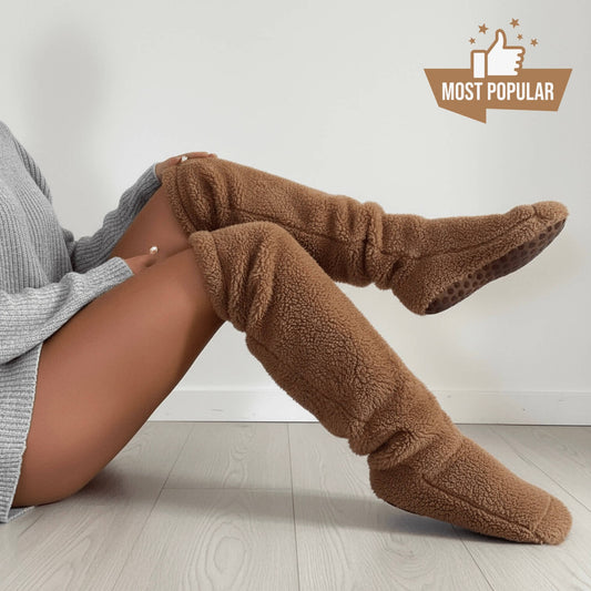 The Cozy Sock