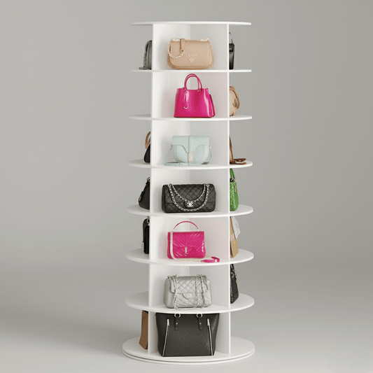Viral Spinning Organizer