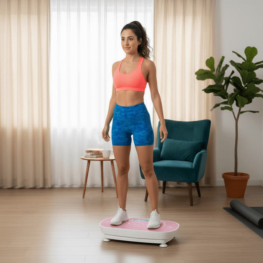 FitVibe™ Vibration Plate