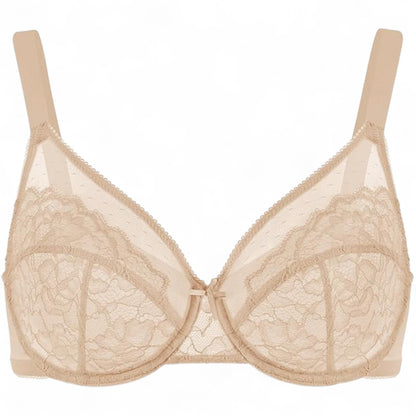 Breast Minimizer Bra