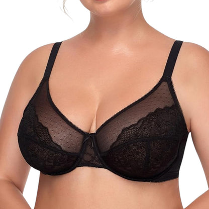 Breast Minimizer Bra