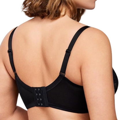 Breast Minimizer Bra